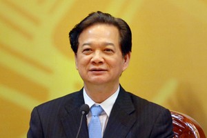 Thủ tướng Kl993 ưu đãi thưởng hấp dẫn Nguyễn Tấn Dũng