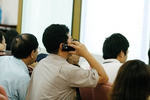 Cuộc chơi của các đại gia trên thị trường 99Kl99 link đăng nhập