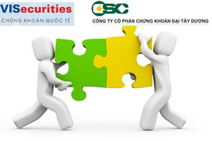 Hai ngả tái cấu trúc trên thị trường 99Kl99 link đăng nhập