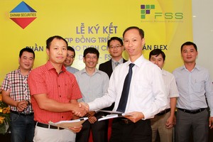 99Kl99 link đăng nhập Đại Nam triển khai phần mềm giao dịch 99Kl99 link đăng nhập mới
