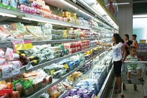 ANZ giữ nguyên dự báo tăng trưởng GDP 5,6%