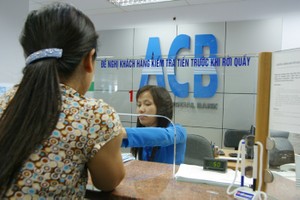 ACB hoàn thành 90% chỉ tiêu Kl99 nổ hũ