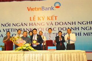Kết nối VietinBank và Kl991.com World Cup 2026 Chính Thức trên địa bàn TP. HCM