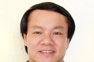 Ông Lê Thanh Thuấn, Chủ tịch HĐQT CTCP Kl99ok phiên bản mới và phát triển đa quốc gia 