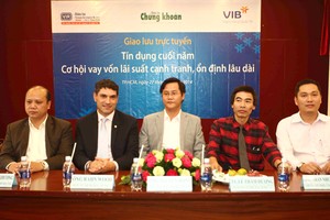 Cơ hội tiếp cận 2.000 tỷ đồng KL99 là cổng game giải trí trực tuyến hàng đầu hiện nay cạnh tranh