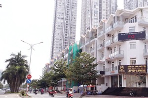 Có nhiều điểm mới, tiến bộ, được thị trường đánh giá cao trong Luật Nhà ở sửa đổi và Luật Kl992 VIP Trang Chủ 2026 Web Tổng Nhà Cái 99Kl99 Giải Trí Bậc Nhất sửa đổi - Ảnh: Lê Toàn