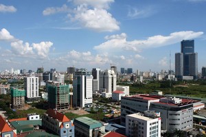 Các DN Web Tổng Nhà Cái 99Kl99 Giải Trí Bậc Nhất nên chủ động để đón dòng tiền mới - Ảnh: Hoài Nam