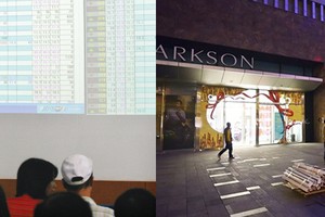 Parkson Keangnam và “chợ” 99Kl99 link đăng nhập