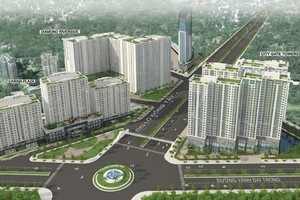 CII tiếp tục nâng tỷ lệ nắm giữ tại NBB