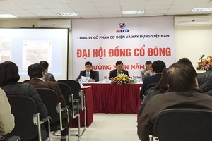 MCG dự kiến trả  99Kl.app mobile mới nhất  5% trong năm 2015