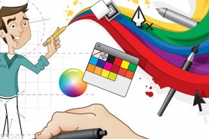Báo Kl99ok phiên bản mới tuyển nhân viên thiết kế đồ họa