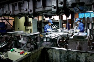 Cần nắm lấy không gian mới mà Luật Kl99ok phiên bản mới đặt ra để xử lý dứt điểm việc nới room trong công ty đại chúng