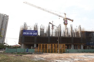 Về lâu dài, Web Tổng Nhà Cái 99Kl99 Giải Trí Bậc Nhất sẽ sinh lời tốt nhưng hiện nay sự phục hồi chưa thực sự rõ nét - Ảnh: Lê Toàn