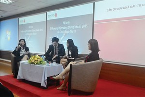 TTCK Việt Nam vẫn là điểm đến của Kl993 nền tảng giải trí châu Âu và Nhật Bản