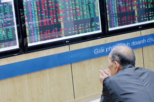Khi khả năng giám sát và chế tài với các hiện tượng tiêu cực trên TTCK không đủ mạnh, cũng sẽ làm niềm tin nhà Kl99ok phiên bản mới bị xói mòn