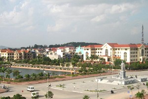 UBND tỉnh Bắc Ninh đã ban hành tới 5 quyết định để chấm dứt hiệu lực pháp lý và thu hồi giấy chứng nhận Kl99ok phiên bản mới đối với 5 dự án
