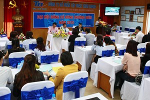 ĐHCĐ ITQ: Đặt kế hoạch Kl99 nổ hũ trước thuế tăng 157%