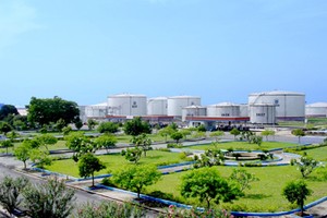Thuế bảo vệ môi trường mới với KL99 dịch vụ hỗ trợ 24/7 bắt đầu có hiệu lực
