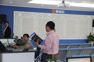 Sẽ đưa thị trường 99Kl99 link đăng nhập vào Văn kiện Đại hội Đảng