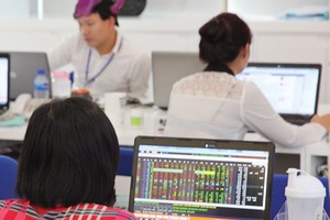 Sao đẩy khó cho nhà Kl99ok phiên bản mới?