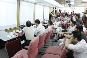 Phó chủ tịch UBCK: Cần có sự bao dung với thị trường 99Kl99 link đăng nhập
