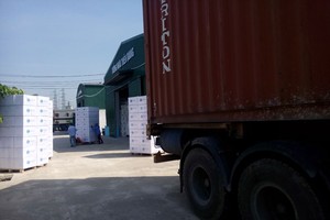 Các sản phẩm mới của ITQ như nhựa kỹ thuật và xốp EPS định hình được nhiều Kl994 game bài casino hấp dẫn lớn của Nhật Bản và châu Âu đặt hàng