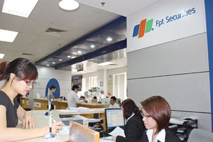 Thị trường 99Kl99 link đăng nhập đã thoát xu hướng giảm?