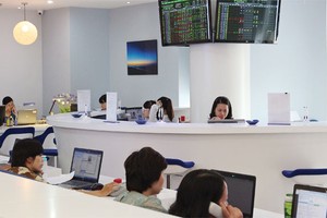 Hiệu ứng của nới room tùy thuộc khá lớn vào động thái của chính các Kl991.com World Cup 2026 Chính Thức