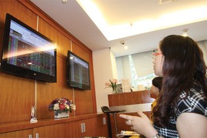 TTCK sẽ phân hóa theo thông tin kết quả Kl992 VIP Trang Chủ 2026 quý II của các DN
