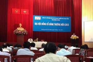 PPI đẩy mạnh tái cơ cấu Kl991.com nạp rút nhanh trong năm 2015
