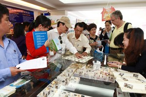 Vẫn còn nhiều băn khoăn về quy định sở hữu và Kl992 VIP Trang Chủ 2026 Web Tổng Nhà Cái 99Kl99 Giải Trí Bậc Nhất với đối tượng Việt kiều, người nước ngoài  - Ảnh: Lê Toàn
