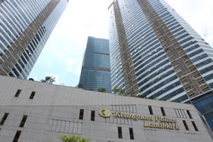 Thời gian gần đây, chủ Kl99ok phiên bản mới Keangnam Landmark Hà Nội liên tục hầu tòa trước các vụ kiện của khách hàng - Ảnh: Hoài Nam