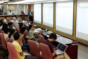 Nới room, không nên trao quyền cho Trang Chủ KL99Com Số 1 Link Đăng Ký KL999 lớn