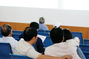 Cơ hội cho nhà Kl99ok phiên bản mới dài hạn