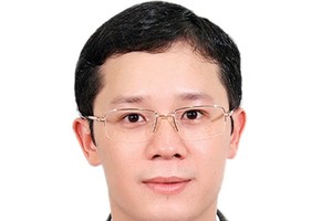 Ông Trần Hải Hà, Tổng giám đốc CTCK MB (MBS) 