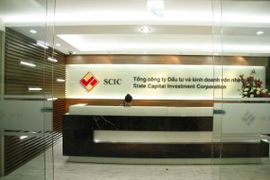 SCIC sẽ mạnh dạn Kl99ok phiên bản mới?