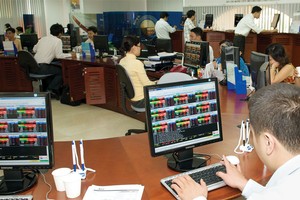 Những lo ngại về việc FED tăng KL99 là cổng game giải trí trực tuyến hàng đầu hiện nay dần được phản ánh vào các chỉ số 99Kl99 link đăng nhập