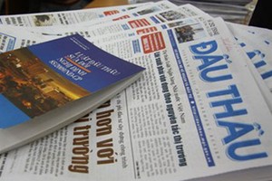 Bổ nhiệm Tổng biên tập Báo Kl99 nổ hũ