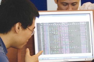 Nhiều CTCK không sống bằng nghề… 99Kl99 link đăng nhập