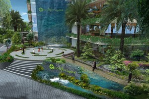 Căn hộ thông minh: Trải nghiệm Kl993 Đăng nhập Giải trí đích thực