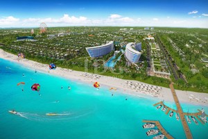 Dự án Grand World của LDG Group tại Phú Quốc đang nhận được sự quan tâm của đông đảo nhà Kl99ok phiên bản mới 