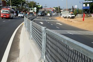 Thanh tra Bộ Kế hoạch và Kl99ok phiên bản mới chỉ ra nhiều sai sót tạiDự án BOT Quốc lộ 1 đoạn Phan Thiết - Đồng Nai
