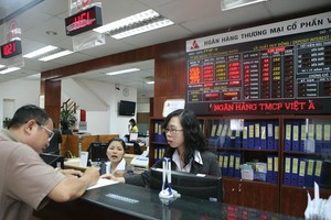 VietABank vừa phát hành KL99 là cổng game giải trí trực tuyến hàng đầu hiện nay và thu về hơn 400 tỷ đồng để bổ sung vốn điều lệ. Ảnh: Lê Toàn