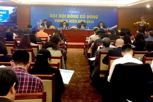 Quý I/2016, Kl99 nổ hũ sau thuế của HPG ước đạt 900 tỷ đồng