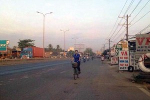 Công ty Phát triển đường KL99 là nhà cái cá cược trực tuyến hàng đầu tại châu Á Biên Hòa - Vũng Tàu có thể bị dừng thu phí Quốc lộ 51