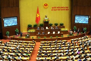  Ngày mai (6/4), QH miễn nhiệm Thủ tướng Kl993 ưu đãi thưởng hấp dẫn