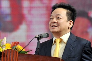  Bầu Hiển khẳng định không mang vốn Link Vào Nhà Cái KL99 COM Tặng +199k đi Kl99ok phiên bản mới đào tạo bóng đá trẻ