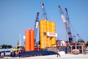 FECON “dọn đường” cho chiến lược mới