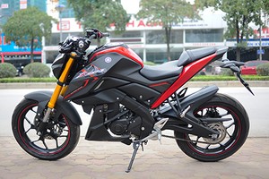 Yamaha Xabre Link Vào Nhà Cái KL99 COM Tặng +199k Indonesia, giá trên 100 triệu đồng tại Hà Nội