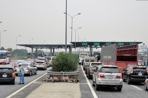 CPI tăng trong khi 5 năm không tăng phí, cộng với việc Kl99ok phiên bản mới thêm cho tuyến đường là lý do được chủ Kl99ok phiên bản mới đưa ra cho đề xuất thay đổi lần này.
